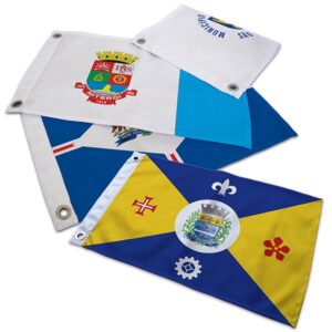 Bandeira - Municipios